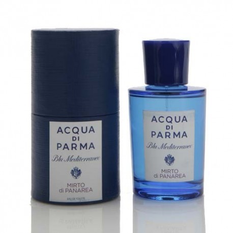 comprar perfumes online hombre ACQUA DI PARMA BLU MEDITERRANEO MIRTO DI PANAREA EDT 150 ML
