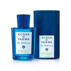 comprar perfumes online hombre ACQUA DI PARMA BLU MEDITERRANEO BERGAMOTTO DI CALABRIA EDT 150 ML