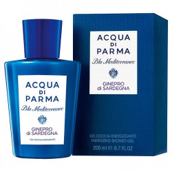comprar perfumes online hombre ACQUA DI PARMA BLU MEDITERRANEO GINEPRO DI SARDEGNA EDT 150 ML