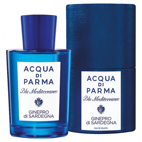 comprar perfumes online hombre ACQUA DI PARMA BLU MEDITERRANEO GINEPRO DI SARDEGNA EDT 75 ML