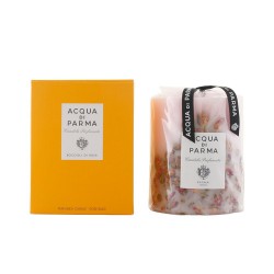 comprar perfumes online hombre ACQUA DI PARMA FRUIT & FLOWER ROSE BUDS VELA PERFUMADA 900 GR.