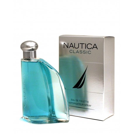 comprar perfumes online NAUTICA CLASSIC EDT 50 ML mujer