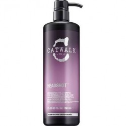 comprar acondicionador TIGI CATWALK HEATSHOT CHAMPÚ 750 ML