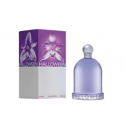 comprar perfumes online JESUS DEL POZO HALLOWEEN EDT 200 ML mujer