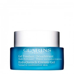 CLARINS GEL FONDANT DESALTERANT P/NORMALES-GRASAS 50 ML