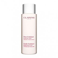 CLARINS LOCION EXFOLIANTE SUAVE LOTION DE CLARITE 125 ML