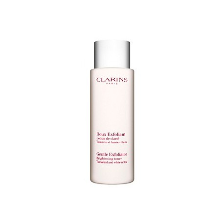 CLARINS LOCION EXFOLIANTE SUAVE LOTION DE CLARITE 125 ML