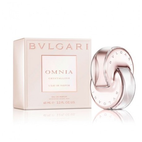comprar perfumes online BVLGARI OMNIA CRYSTALLINE L´EAU DE PARFUM 40 ML mujer