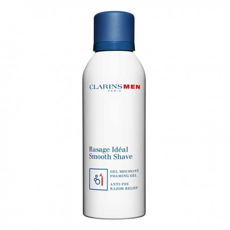 Comprar productos de hombre CLARINS MEN GEL SUAVE DE AFEITADO 150 ML danaperfumerias.com