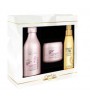comprar acondicionador L´OREAL VITAMINO COLOR CHAMPU 250 ML + MASK 200 ML + MYTHIC OIL 125 ML SET OFERTA!!!!