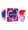 comprar perfumes online JUSTIN BIEBER SOMEDAY EDP 50 ML mujer