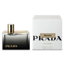 PRADA L´EAU AMBREE EDP 80 ML SUPER OFERTA