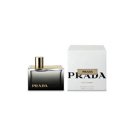 PRADA L´EAU AMBREE EDP 80 ML SUPER OFERTA