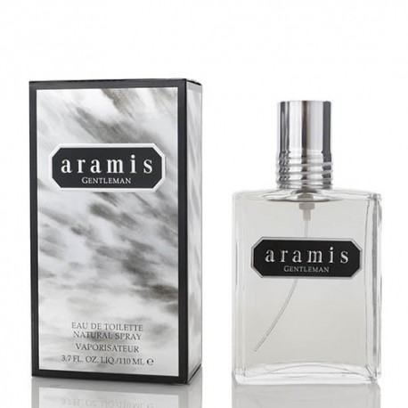 comprar perfumes online hombre ARAMIS GENTLEMAN EDT 110 ML