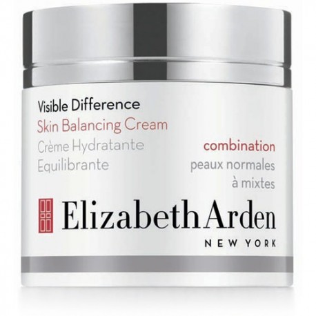 ELIZABETH ARDEN VISIBLE DIFFERENCE SKIN BALANCING CREAM 50 ML