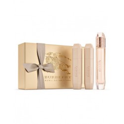 BURBERRY BODY EDP 85 ML + B/L 100 ML +S/G 100 ML SET REGALO