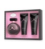 KIM KARDASHIAN EDP 100 ML + B/L 100 ML + S/GEL 100 ML SET REGALO