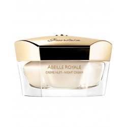 GUERLAIN ABEILLE ROYALE CREMA NOCHE ANTIEDAD 50 ML