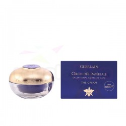 GUERLAIN CREMA ORCHIDEE IMPERIALE SOIN COMPLET D´EXCEPCION CREMA 50 ML