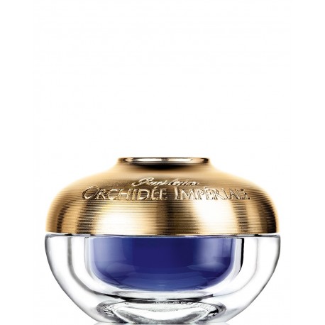GUERLAIN ORCHIDEE IMPERIALE CREME YEUX ET LEVRES 15 ML