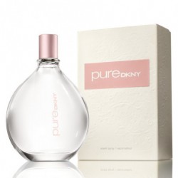 comprar perfumes online DKNY PURE ROSE EDP 50 ML mujer