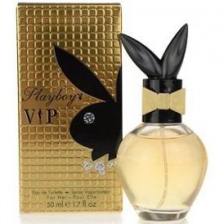 comprar perfumes online PLAYBOY VIP FEMME EDT 50 ML VAPO. mujer
