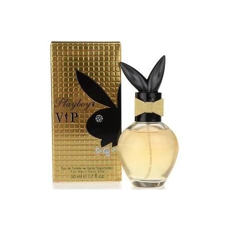 comprar perfumes online PLAYBOY VIP FEMME EDT 50 ML VAPO. mujer