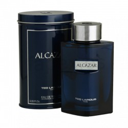 comprar perfumes online hombre TED LAPIDUS ALCAZAR EDT 100ML VP.