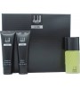 comprar perfumes online hombre DUNHILL EDITION EDT 100ML + GEL 90ML + A/S BALM 90ML SET