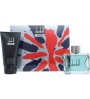 comprar perfumes online hombre DUNHILL LONDON EDT 100ML + A/S BALM 150ML SET
