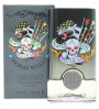 ED HARDY BORN WILD MAN EDT 30 ML VP.