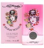 comprar perfumes online ED HARDY BORN WILD WOMAN EDP 30ML VP. mujer