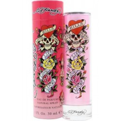 comprar perfumes online ED HARDY EDP 30ML VP mujer