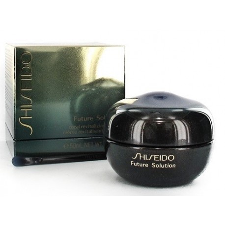 SHISEIDO FUTURE LX TOTAL REVITALIZING CREAM 50 ML