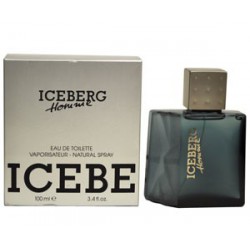 comprar perfumes online hombre ICEBERG HOMME EDT 100 ML VP.