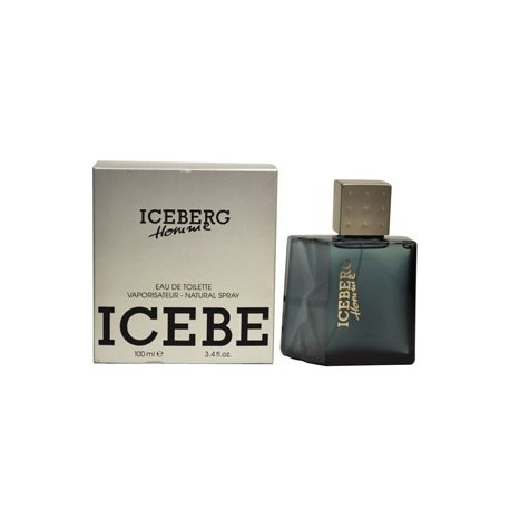 comprar perfumes online hombre ICEBERG HOMME EDT 100 ML VP.