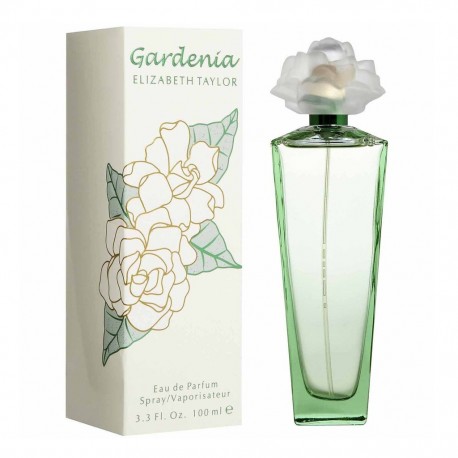 comprar perfumes online ELIZABETH TAYLOR GARDENIA EDP 100 ML mujer