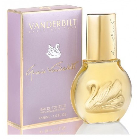 comprar perfumes online VANDERBILT EDT 30 ML VP. mujer