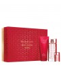 ELIZABETH ARDEN RED DOOR AURA EDT 100 ML + B/L 100 ML + MINI SET REGALO