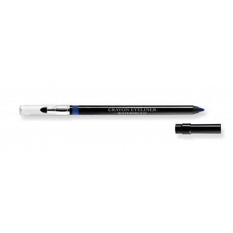 CHRISTIAN DIOR EYELINER WATERPROOF 254 CAPTIVATING BLUE 1.2 GR. danaperfumerias.com