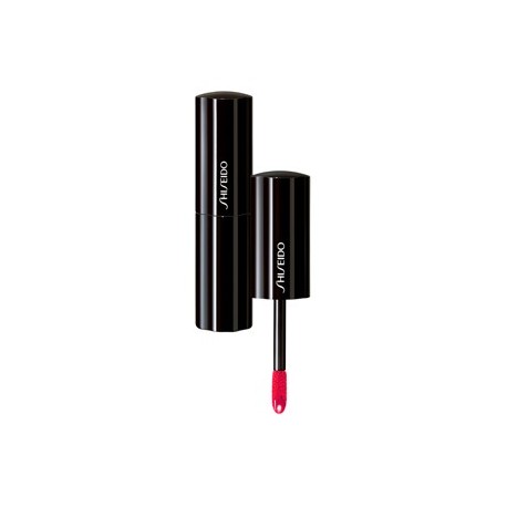 SHISEIDO LACQUER ROUGE LACA LABIOS RD319 POMODORO 6ML danaperfumerias.com