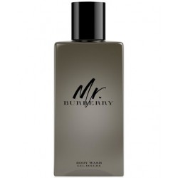 comprar perfumes online hombre BURBERRY MR. BURBERRY SHOWER GEL 250 ML