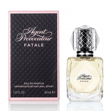 AGENT PROVOCATEUR FATALE EDP 30 ML