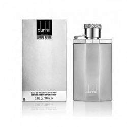 DUNHILL DESIRE SILVER EDT 50 ML danaperfumerias.com/es/