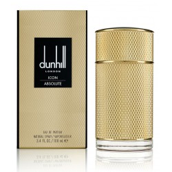 comprar perfumes online hombre DUNHILL ICON ABSOLUE EDP 100 ML