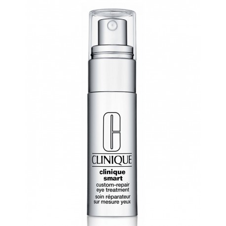 CLINIQUE SMART CUSTOM REPAIR EYE SERUM TRATAMIENTO INTENSIVO OJOS 15 ML