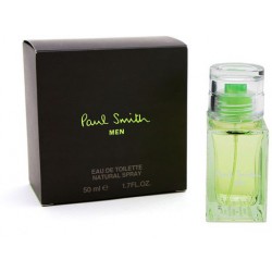 PAUL SMITH MEN EDT 50 ML VP