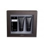 comprar perfumes online hombre JACQUES BOGART SILVER SCENT EDT 100 ML+A/S BALM 100ML+S/G 100ML SET