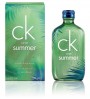 CALVIN KLEIN CK ONE SUMMER 2016 EDITION EDT 100 ML