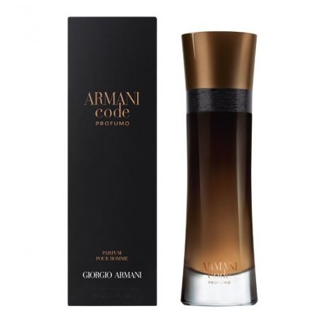 comprar perfumes online hombre GIORGIO ARMANI CODE PROFUMO EDP 110 ML VP.